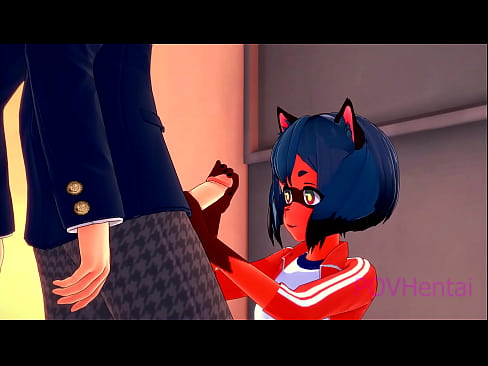 ❤️ Bi Michiru Kagemori re zeviya dewaran a nû Tenê porno li porno ku.zoomporno.ru